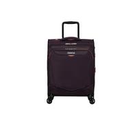 American Tourister Trolley summerride M spinner exp ME7 005 dark plum