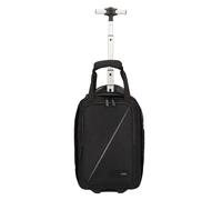 American Tourister Trolley 'Take2Cabin' nero Donna American Tourister One Size