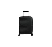 American Tourister Fastforward - Valigia da viaggio 36L, Flash Black