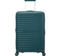 American Tourister Selezione Fastforward Valigia da viaggio Blaugrün