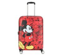 American Tourister Trolley 'Wavebreaker Disney' giallo / rosso / nero Donna American Tourister One Size giallo / rosso / nero