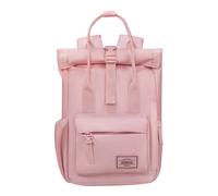 American Tourister Urban Groove Mini Zaino Pastel Pink