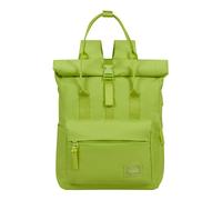 American Tourister UG16 Backpack City Puff Hyper Lime