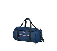 American Tourister Upbeat Pro Borsa da viaggio Weekender 55 cm navy (141412-1596)