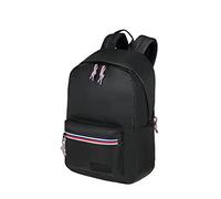American Tourister Upbeat Pro - Zaino, 42.5 cm, 20 L, Nero (Black)