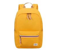 American Tourister Upbeat - Zaino, 42.5 cm, 19.5 L, Giallo (Yellow)