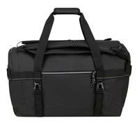 American Tourister Upventure - Borsa da viaggio/zaino, 54 cm, 56 L, nero (nero)
