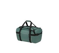 American Tourister Upventure Borsa da viaggio Weekender 54 cm verde