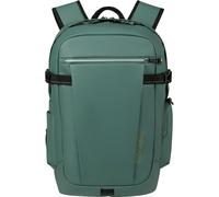 American Tourister Upventure Zaino porta PC Dark Forest