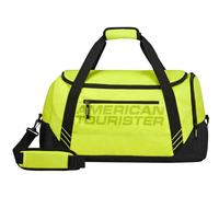 American Tourister Urban Groove UG23 Borsa sportiva 53 cm black-limegreen (144765-2606)