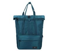 American Tourister Urban Groove Daypack 42.5 cm Vano porta PC blu