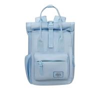 American Tourister Urban Groove - Zaino per bambini, 31 cm, 7 l, colore: Blu pastello, Blu (Pastel Blue), taglia unica, Casual