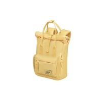 American Tourister Urban Groove - Zaino per bambini, 31 cm, 7 l, colore: Giallo pastello, Giallo (Pastel Yellow), taglia unica, Casual