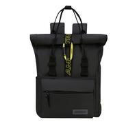 American Tourister Urban Groove UG16 Outdoor Backpack Black