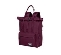 American Tourister Urban Groove Zaino Wild Cherry