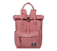 Zaino American Tourister Urban Groove 17L rosa