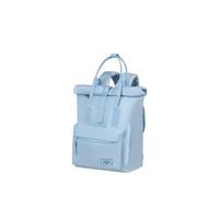 American Tourister Urban Groove - zaino, 36 cm, 17 L, blu (blu pastello)
