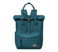 Zaino American Tourister Urban Groove 17L blu marino
