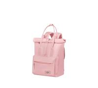 American Tourister Urban Groove - zaino, 36 cm, 17 L, rosa (rosa pastello)