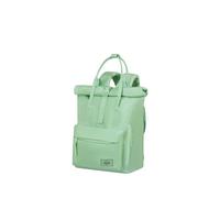 American Tourister Urban Groove - zaino, 36 cm, 17 L, verde (verde pastello)