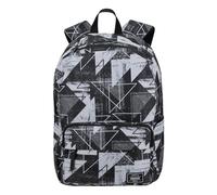 American Tourister Urban Groove Zaino Black Triangle