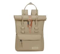 American Tourister Urban Groove - Zaino, 42 cm, 20 L, marrone (beige)