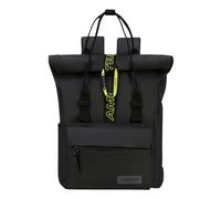 American Tourister Urban Groove - Zaino, 42 cm, 20 L, Nero (Nero)