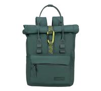 American Tourister Urban Groove - Zaino, 42 cm, 20 L, verde (Foresta scura)