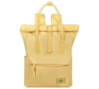American Tourister Urban Groove Zaino Pastel Yellow