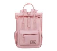 American Tourister Urban Groove Mini Zaino Pastel Pink