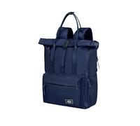American Tourister Urban Groove - Zaino per laptop 15,6 pollici, 42,5 cm, 20,5 L, blu (Midnight Navy)