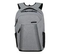 American Tourister Urban Groove - Zaino per laptop 15.6 pollici, 45 cm, 21 L, grigio (grigio melange)