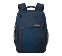 American Tourister Urban Groove - Zaino per laptop 15,6 pollici, 46 cm, 20,5 L, blu (blu scuro)