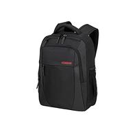 American Tourister Urban Groove - Zaino per laptop 15,6 pollici, 46 cm, 20,5 L, nero (nero)