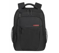 American Tourister Urban Groove - Zaino per laptop 15,6 pollici, 46 cm, 20,5 L, nero (nero)