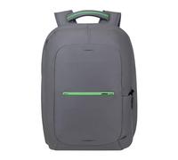 American Tourister Urban Groove - Zaino per laptop 15,6 pollici, 50 cm, 21,5 L, grigio (grigio antracite)