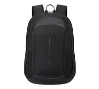 American Tourister Urban Groove - Zaino per laptop 17.3 pollici, 50 cm, 34 L, nero