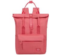 American Tourister Urban Groove Zaino Pink Glitch
