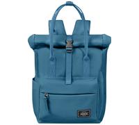 American Tourister Urban Groove Zaino Stone Blue