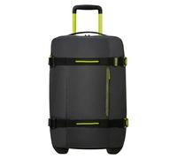 002 AMERICAN TOURISTER 201 URBAN TRACK trolley Unisex tu