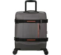 American Tourister Urban Track Bagagli a mano Dark Grey