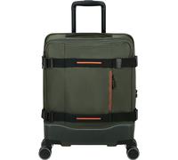 American Tourister Urban Track Bagagli a mano Dark Khaki