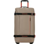 American Tourister Urban Track Borsa da viaggio Duffle beige