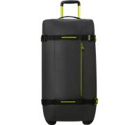 American Tourister Urban Track Borsa da viaggio Duffle nero