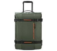 Trolley American Tourister Urban Track 45,5L verde scuro