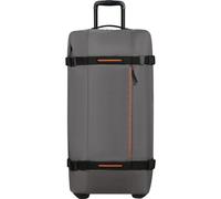 American Tourister Urban Track Borsone con ruote L Dark Grey