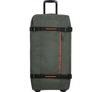 American Tourister Urban Track Borsone con ruote L Dark Khaki