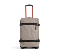American Tourister Urban Track Borsone trolley beige, poliestere, unisex