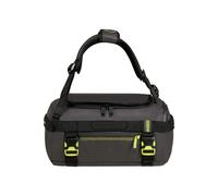 American Tourister Urban Track Borsone / Zaino Black/Lime