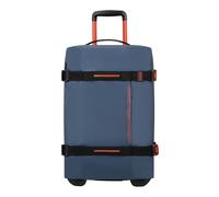AMERICAN TOURISTER 201 URBAN TRACK SMALL trolley Unisex tu